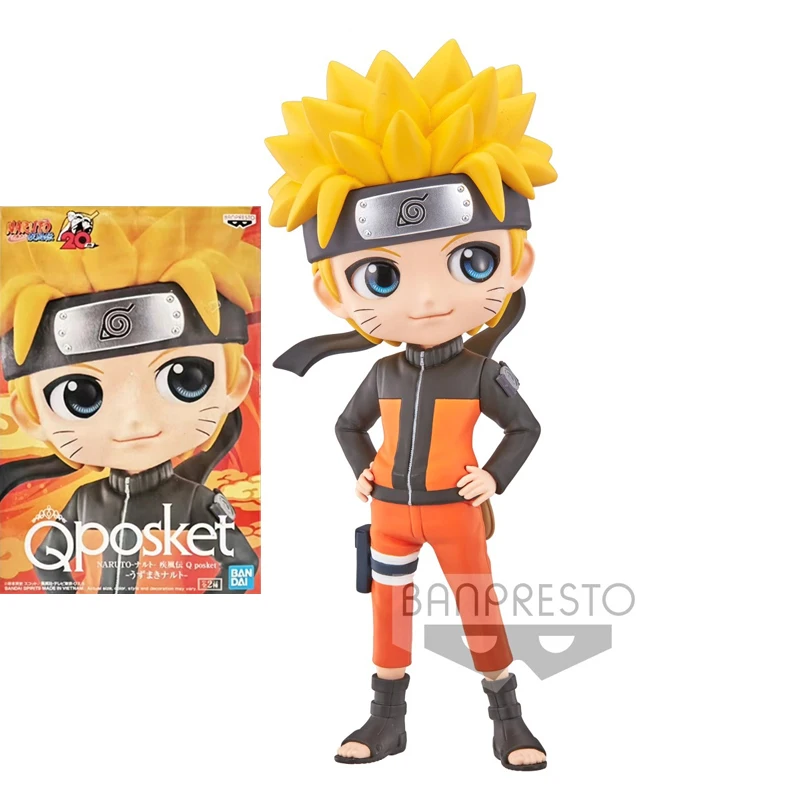 NARUTO Qposket 全11種 Aカラーセット まとめ売り NARUTO Qposket 全11種 Aカラーセット まとめ売り NARUTO
