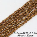 5x8mm Copper