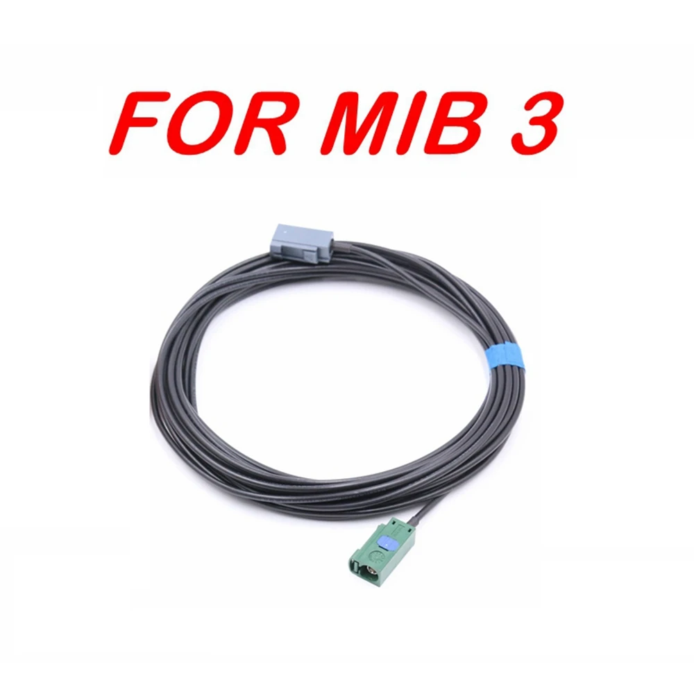 

Жгут проводов для задней камеры A4 B9 Q3 F3 MIB3