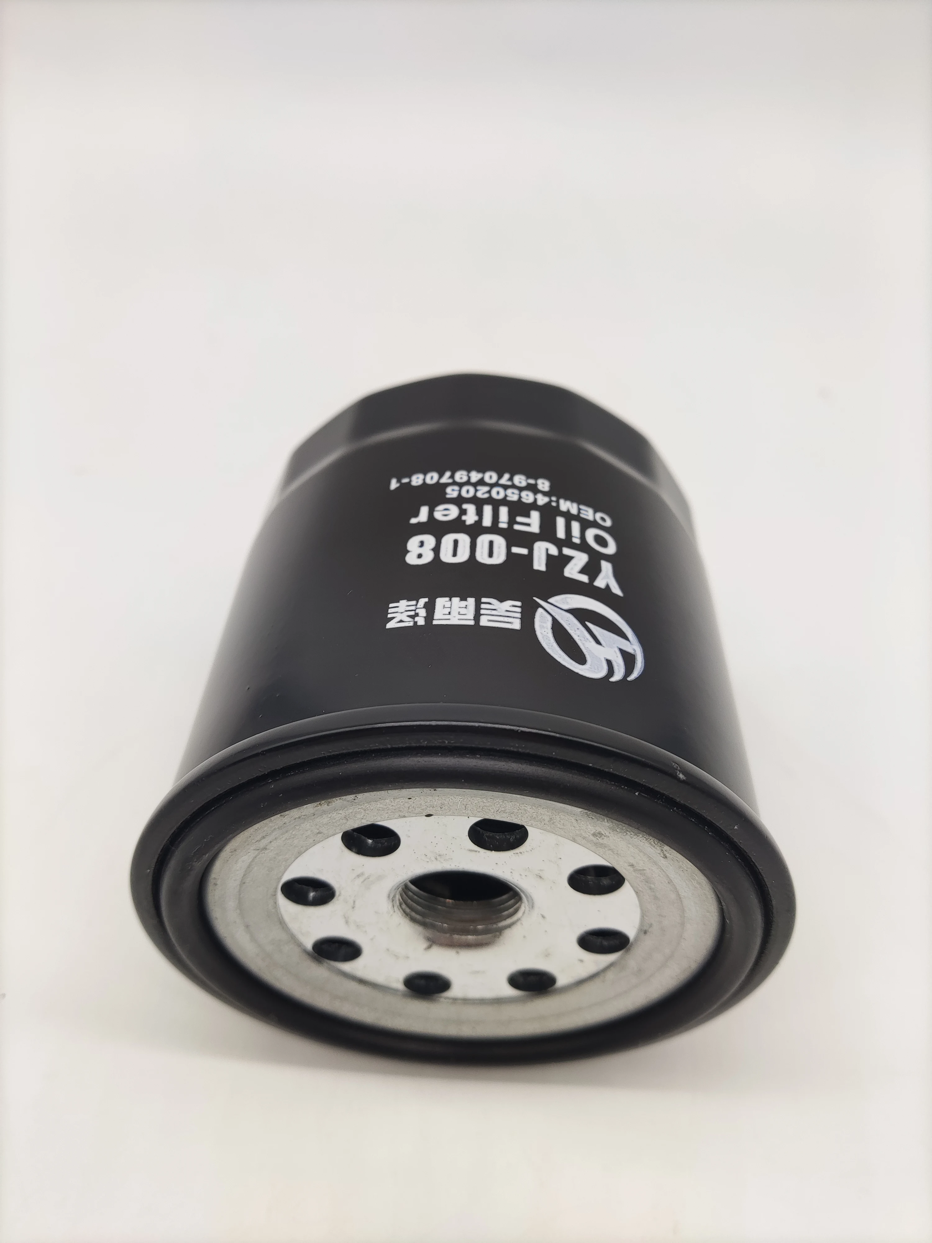 For Hitachi Oil Filter Cartridge For Diesel Engine LF3764 P502039  