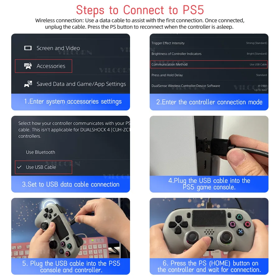 dsc-products
