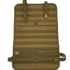 Tactical Car Back Seat Organizer Accessories Army Molle Pouch Storage Bag  Outdoor Self-driving Hunting Seat Cover Bag 3