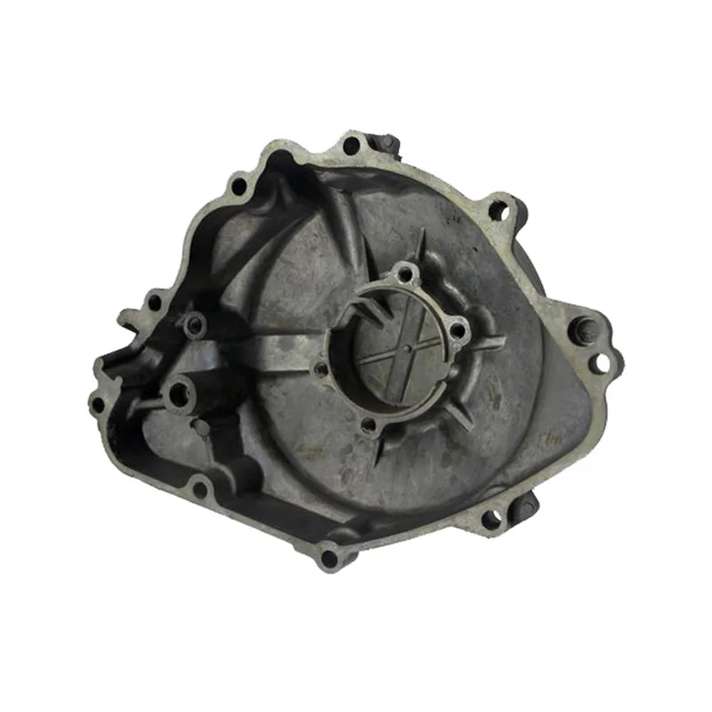 waase Left Hand Engine Stator Cover Crankcase For Honda CBR929RR CBR 929 RR 2000 2001