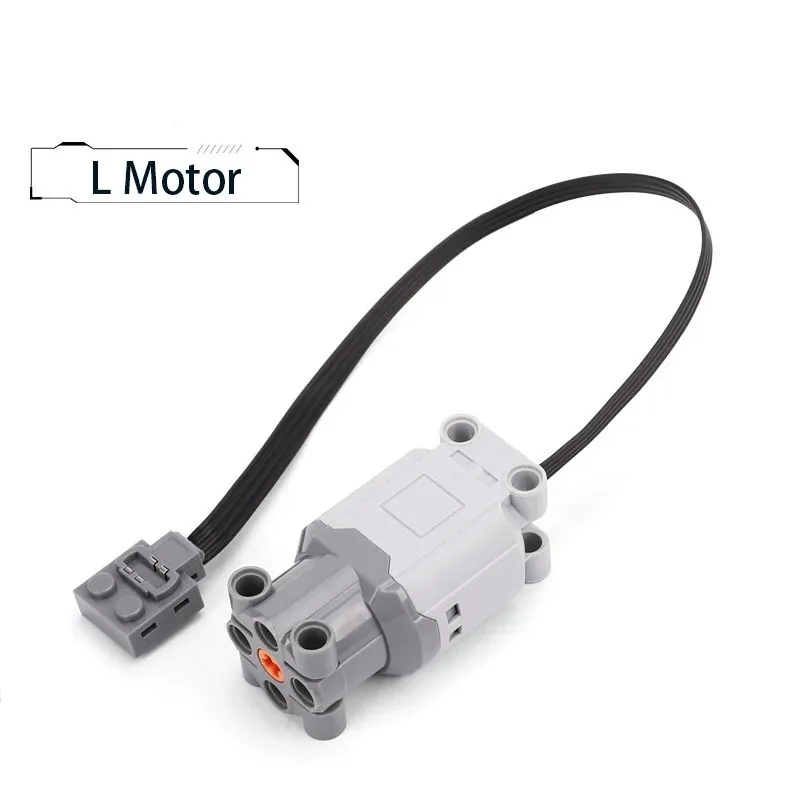 L Motor