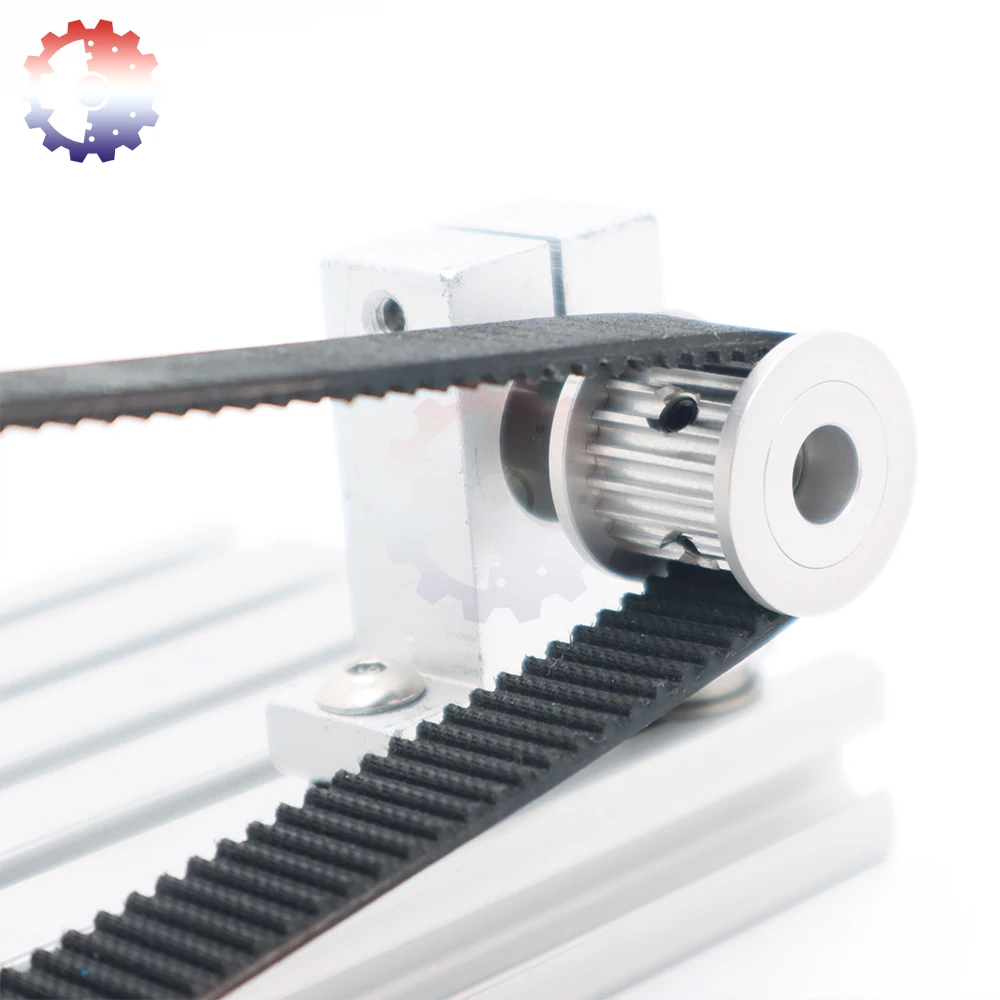HTD5M Timing Pulley 20T 22T 24T 25T 20teeth 22teeth 24teeth 28teeth Synchronous Wheel 5M Belt timing belt pulley belt pulley timing pulley