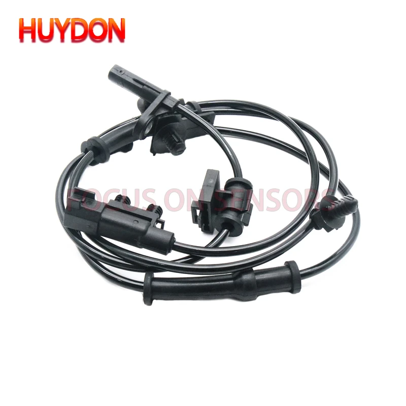 4779643AB ABS Wheel Speed Sensor Rear For Chrysler 300C Dodge Charger Challenger 2011- 4779643AA 4779643AD 04779643AB