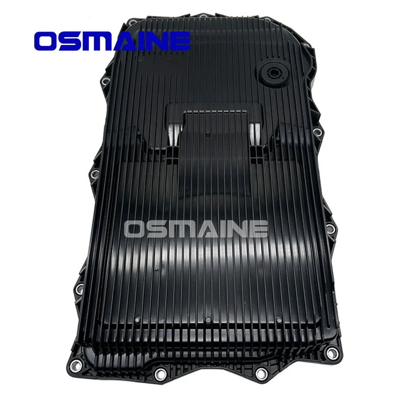 Transmission Oil Pan 8HP For JAGUAR F-PACE X761 F-TYPE X152 XE X760 XF X250 X260 XJ X351 JDE26442 JDE36541