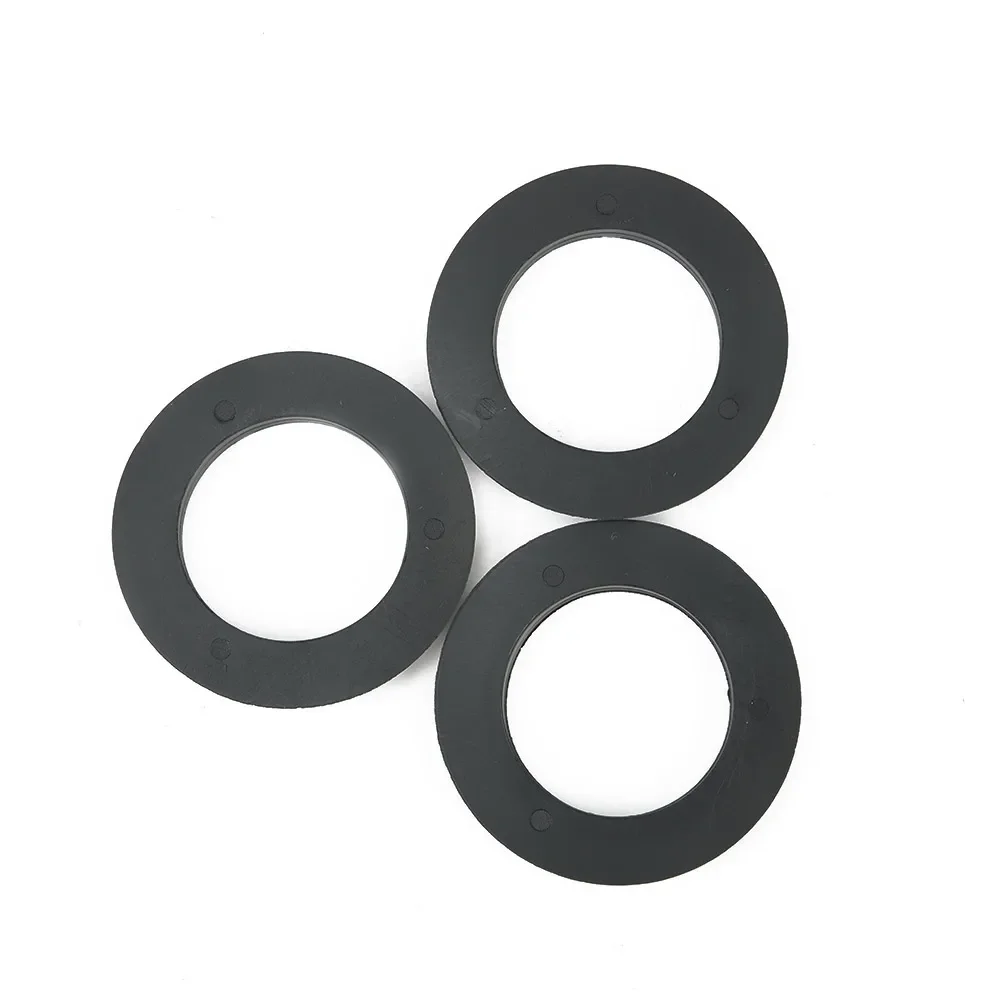 Rubber Gasket 5pcs Rubber Seal Washer Gasket For basin Basket Strainer Plug For 78 79 80 82 83mm Kitchen Bathroom Sink Drain Seal Gasket