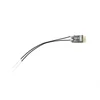 Radiomaster R81 R84 R86C R88 V2 Receiver 2.4G 4CH-8CH Compatible FRSKY D8 3