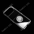 Ring Case Clear