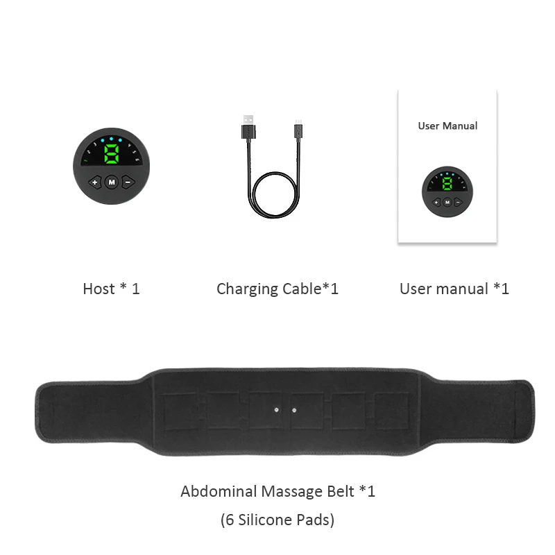 Abdominal Belt