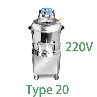 Type 20-220V