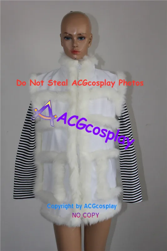 

Death Note Matt Cosplay Costume include pants acgcosplay costume