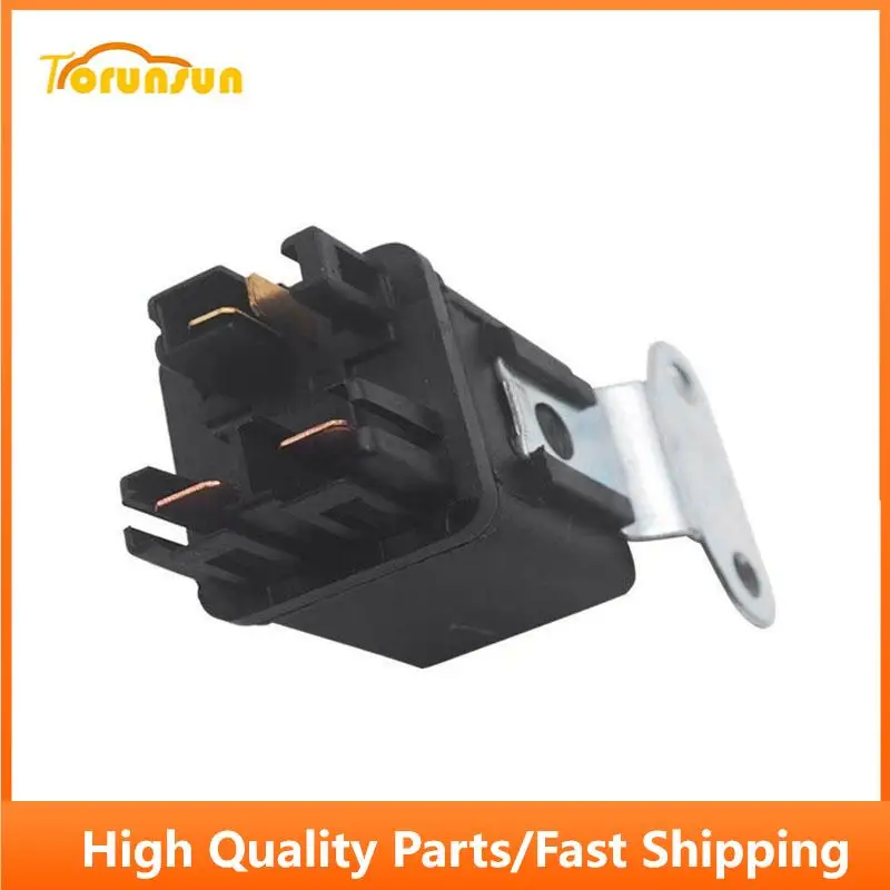 2pcs OEM NEW MR82BL-081 JIDECO 91008V Preheating Relay Fit for Kubota Yanmar 12V