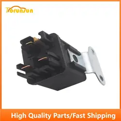 2pcs OEM NEW MR82BL-081 JIDECO 91008V Preheating Relay Fit for Kubota Yanmar 12V