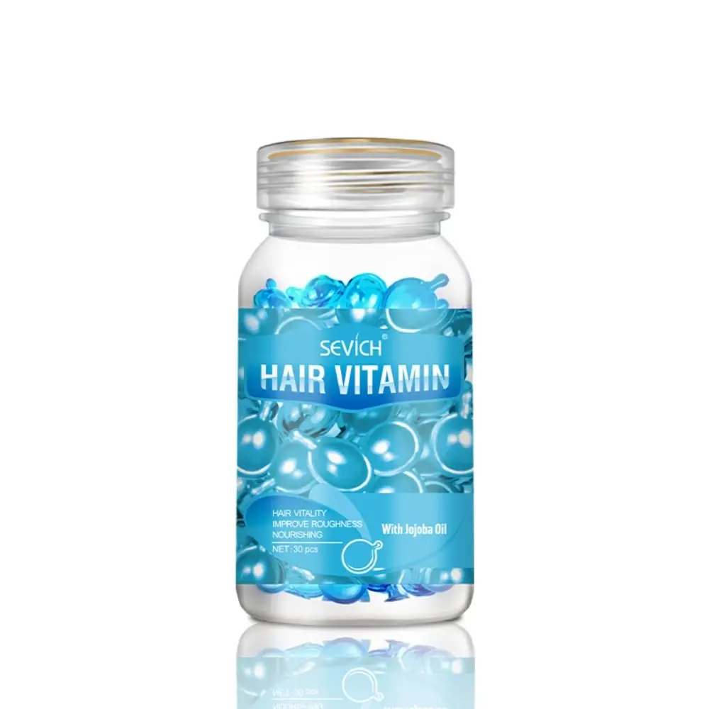 Blue 30Pcs