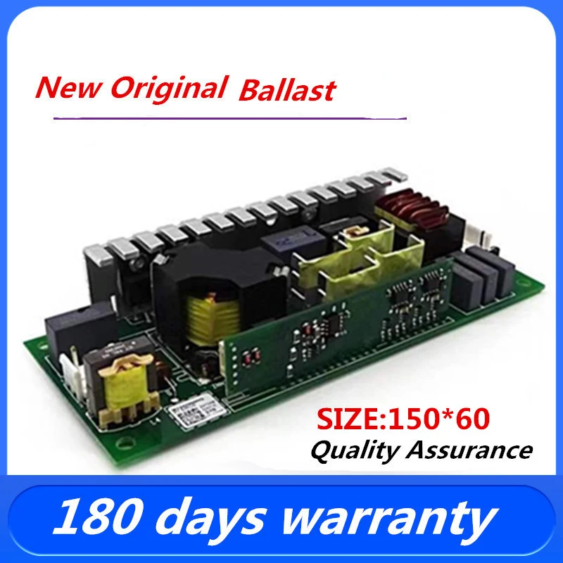 Orignal Stage Lamp Ballast 20R 21R 470W Philip PtD 20/21 R h470/02 stage lighting
