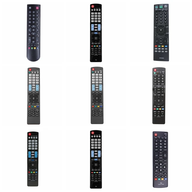 For Sale Brand New NVTC RML1080 Universal Remote Control, 43 OFF
