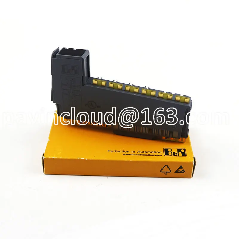 

For X20AT2222 Temperature Measurement Control Module 2 Circuit Resistance Temperature Measurement Input