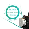 Professional Electric Coffee Bean Grinder Maker for Espresso Drip Coffee French Press Syphon Mocha Coffe Mill Machine 220V 110V 3