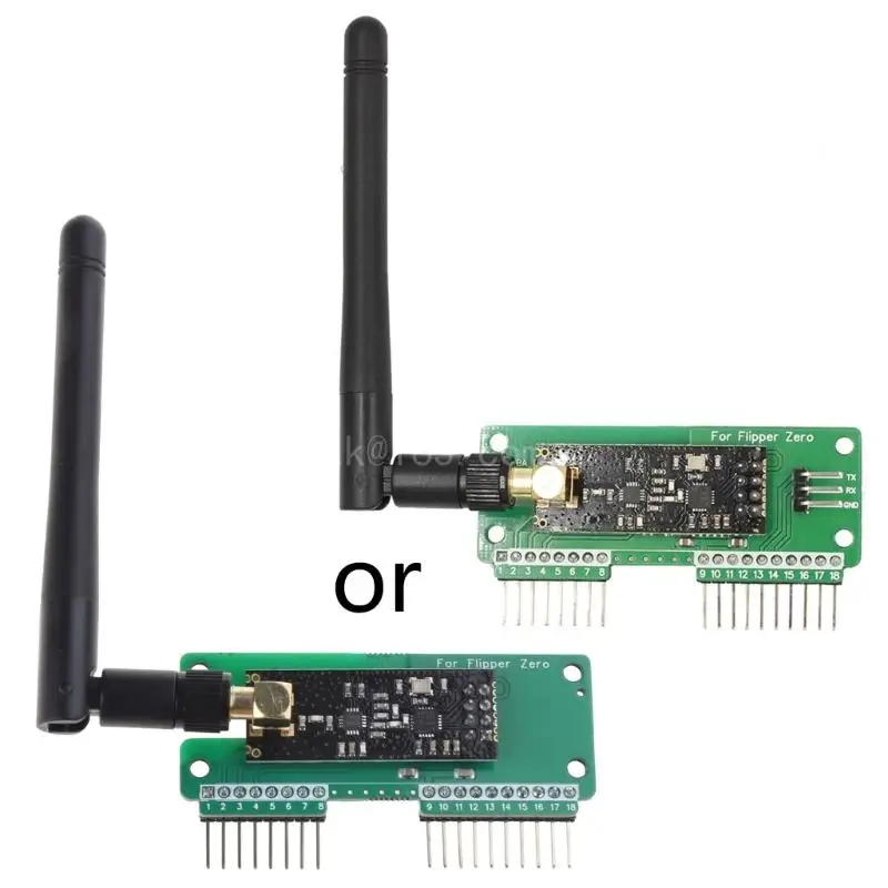 

Для модуля Flipper NRF24 Модули GPIO для Sniffer Mouse Jacker NRF24 Mousejack