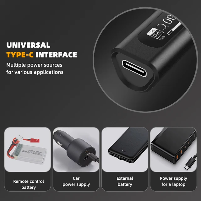 پرو젝트의 완벽한 동반자, GVDA 스마트 전기 납땜 다리미