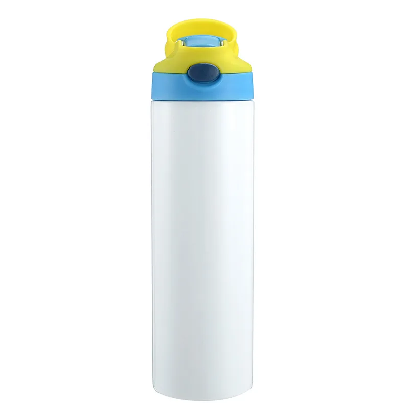 Sippy Cup and Kids Water Bottle, 12oz Classic