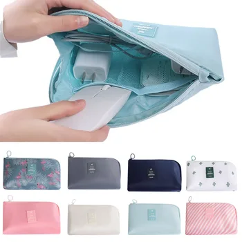 Waterproof Digital Travel Storage Bag 1