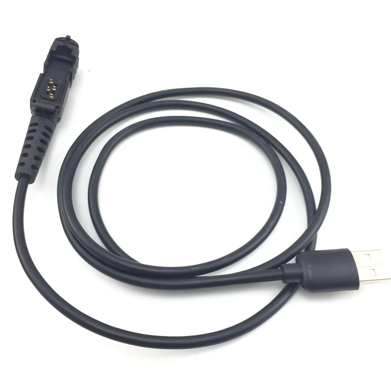 USB Programming Cable For MOTOTRBO Motorola Radio DP2400 /DP2600/XiR P6600/XiR P6608/ XiR P6620/ XIR E8600