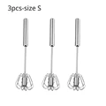 S 3pcs