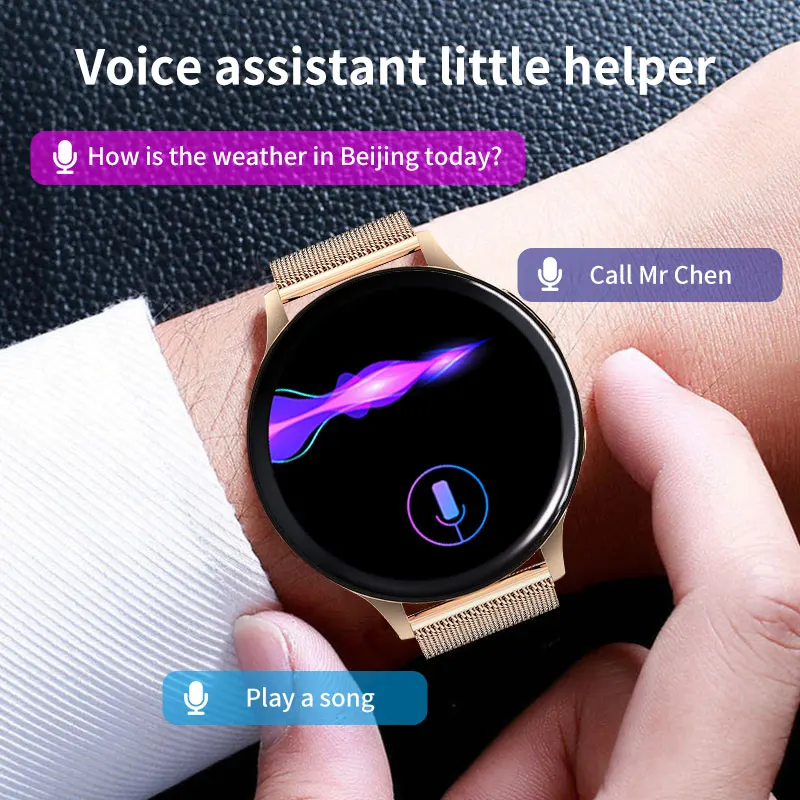LIGE ο Ʈ ġ 2022   Smartwatch  ð   ƮϽ   ð + 