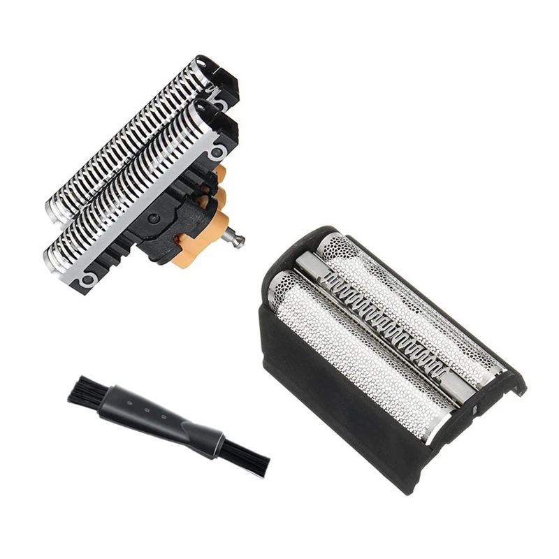 

Shaver Foil Cutter 31B For Braun 360 380 390 5414 5610 5612 5877 5770 5775 Razor Blade