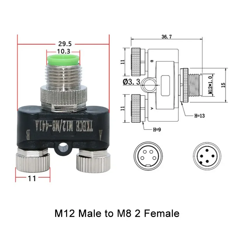 Computers e Electronics