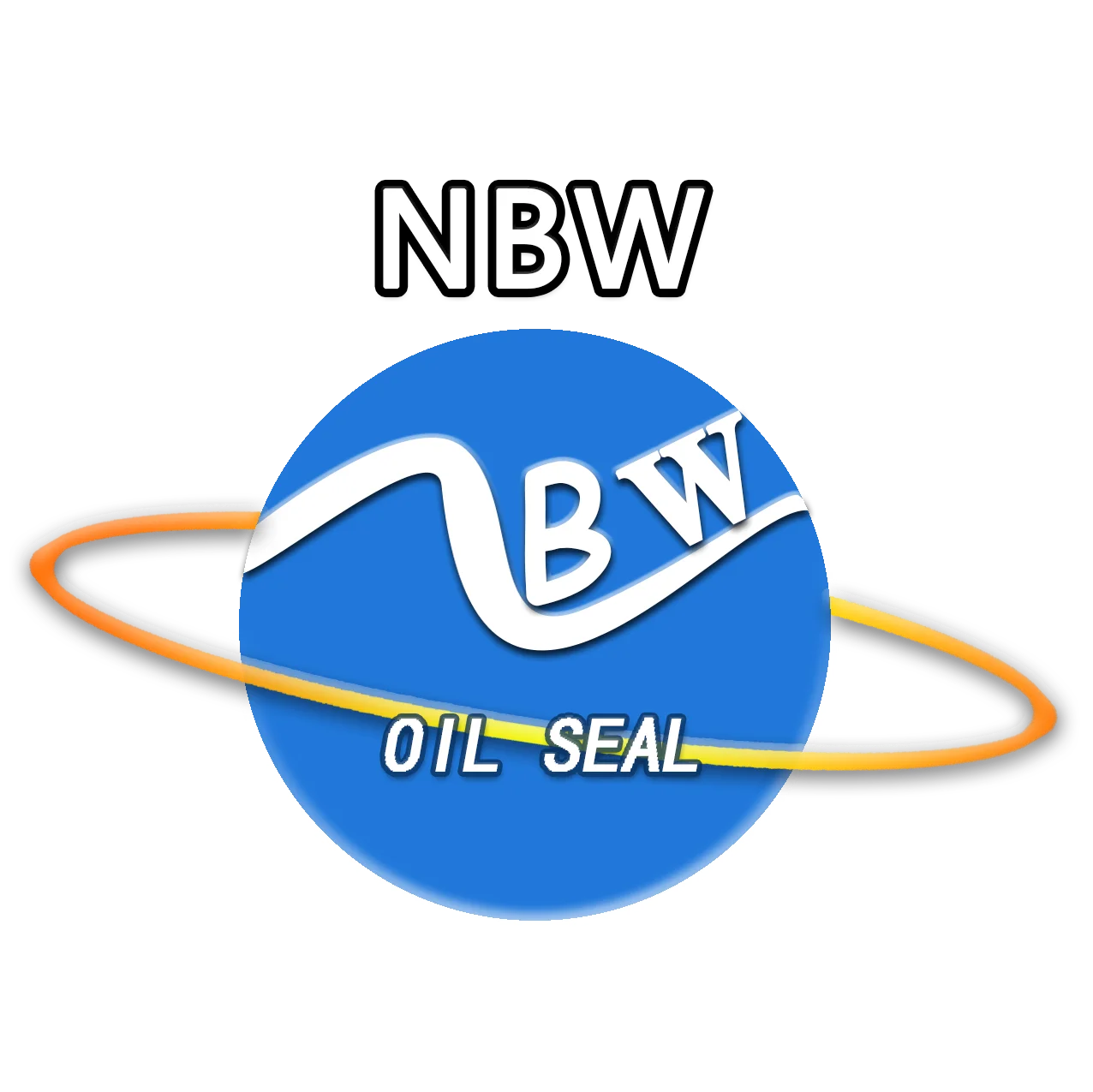 NBW Excavator Oil Seal Store