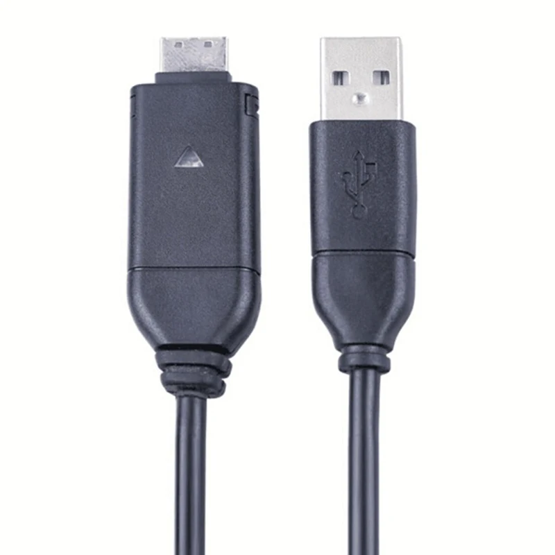 삼성 디지털 카메라용 USB 데이터 충전 케이블 삼성 카메라용 전원 공급 코드 WB210 ES10 ES57 ES60 ST10 PL20 i8 L100