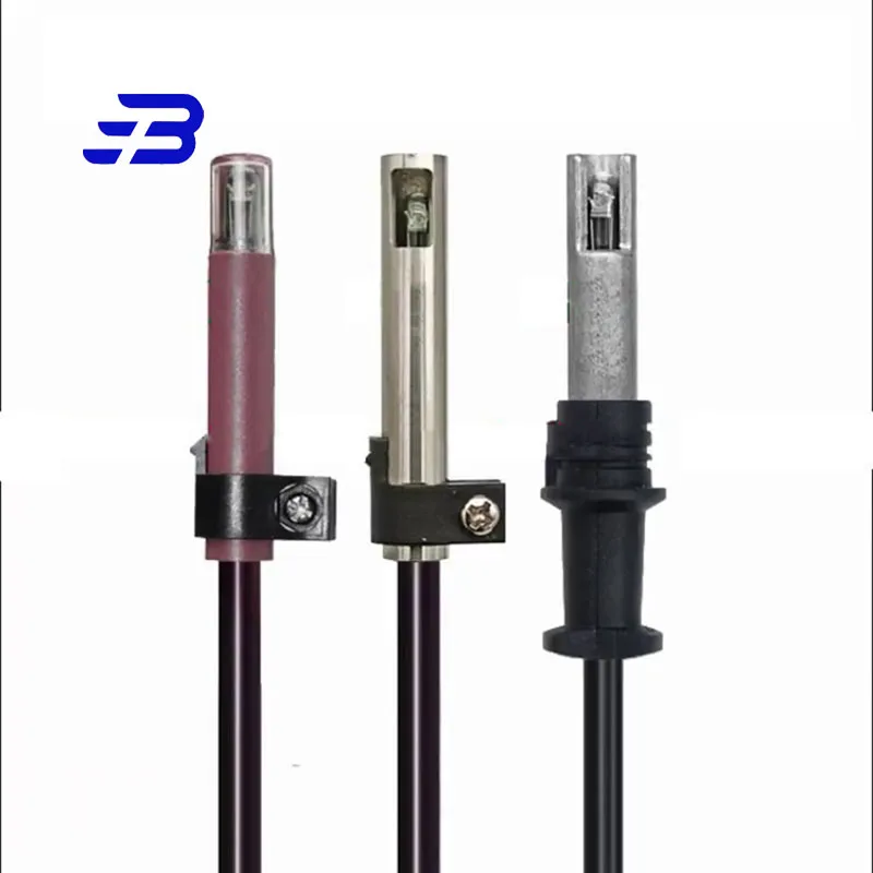 High /mid sensitive oil burner flame detector QRB1 Photosensitive flame sensor burner boiler parts