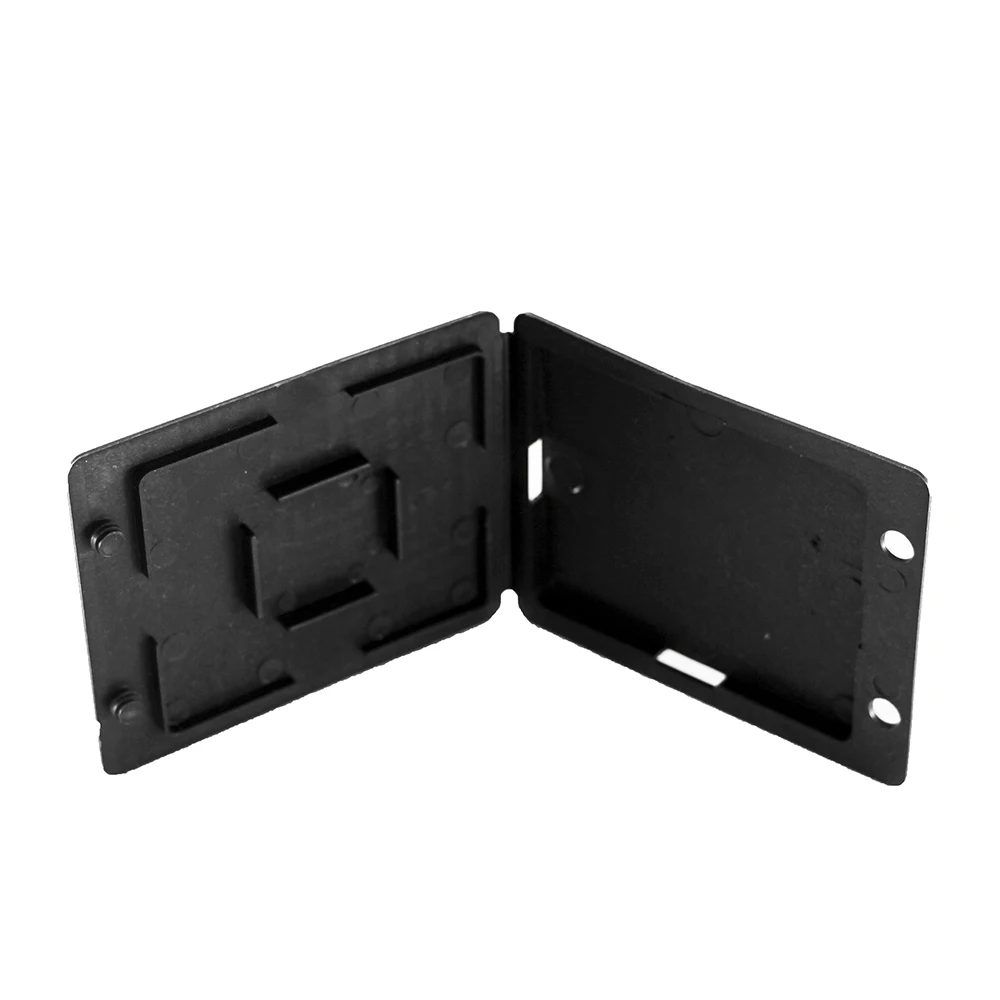 30PCS Bettle Trap Barn SHB Plastic CD Case Reuseable Bait Box Harmless To Bee Colnies Hive Garden Tools Beekeeping Check-mite