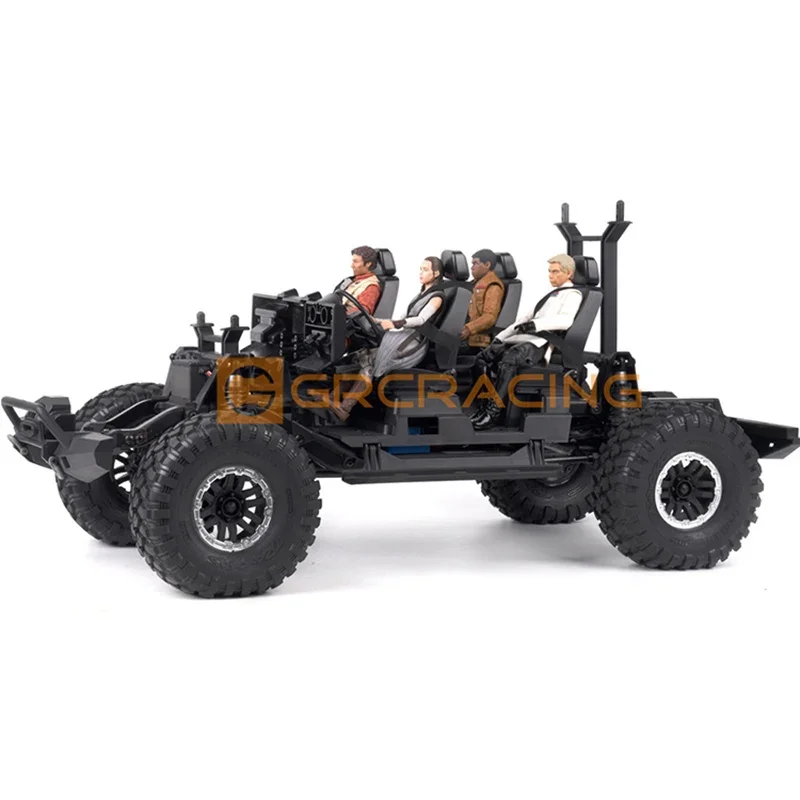 S9f562d3a05e24771b91a2eebbf1fa9a0L TRX4 수비수 용 RC 크롤러 인테리어 맞춤 시뮬레이션