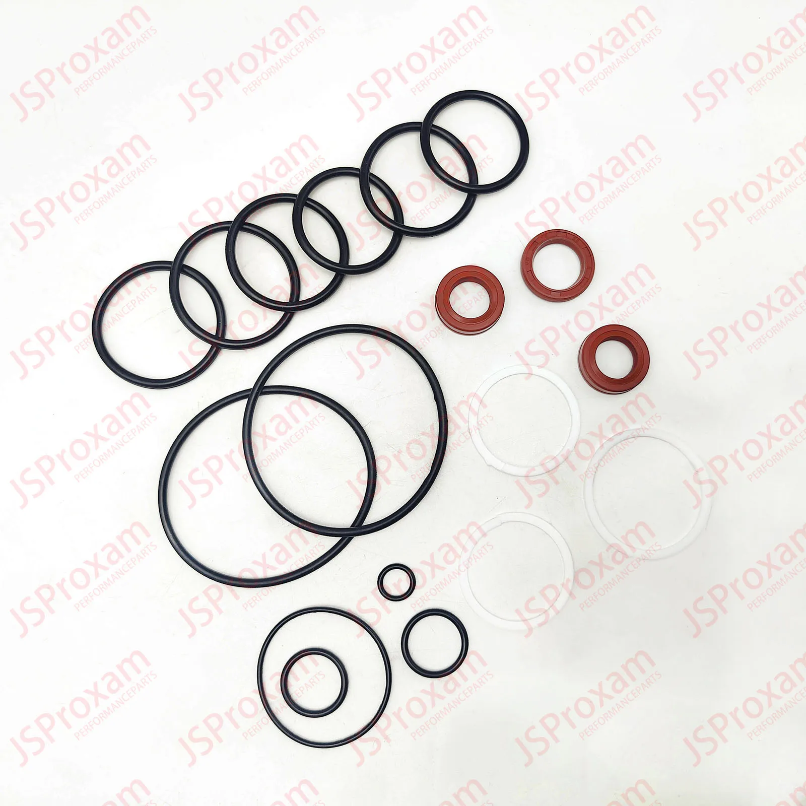 Фото 6h1-12 6h1-13 6h1-14 6h1-15 6h1-16 6h1-17 FSM034 подходит для замены Yamaha 70 75 85 90HP подвесной новый отделочный комплект для замены №3