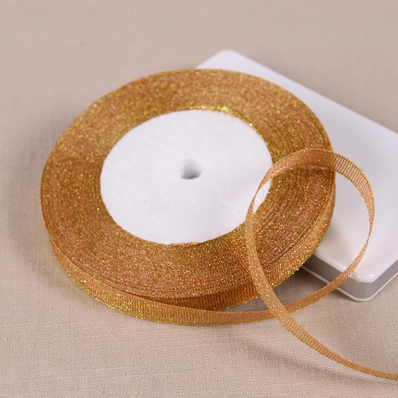 10mm 16Golden Yellow