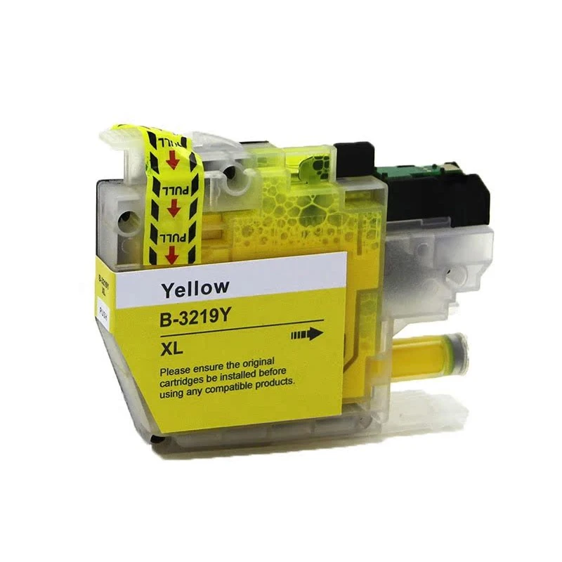 Cartucho De Tinta Para Improra Brother MFC J5330DW, Recambio De Tinta