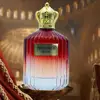 Middle Eastern Arabic Unisex Perfume Fresh Fragrance Long Lasting Scent Dubai Oriental Eau De Parfum For Men Women