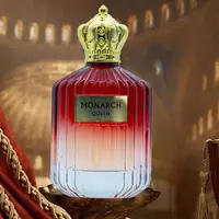 Middle Eastern Arabic Unisex Perfume Fresh Fragrance Long Lasting Scent Dubai Oriental Eau De Parfum For Men Women