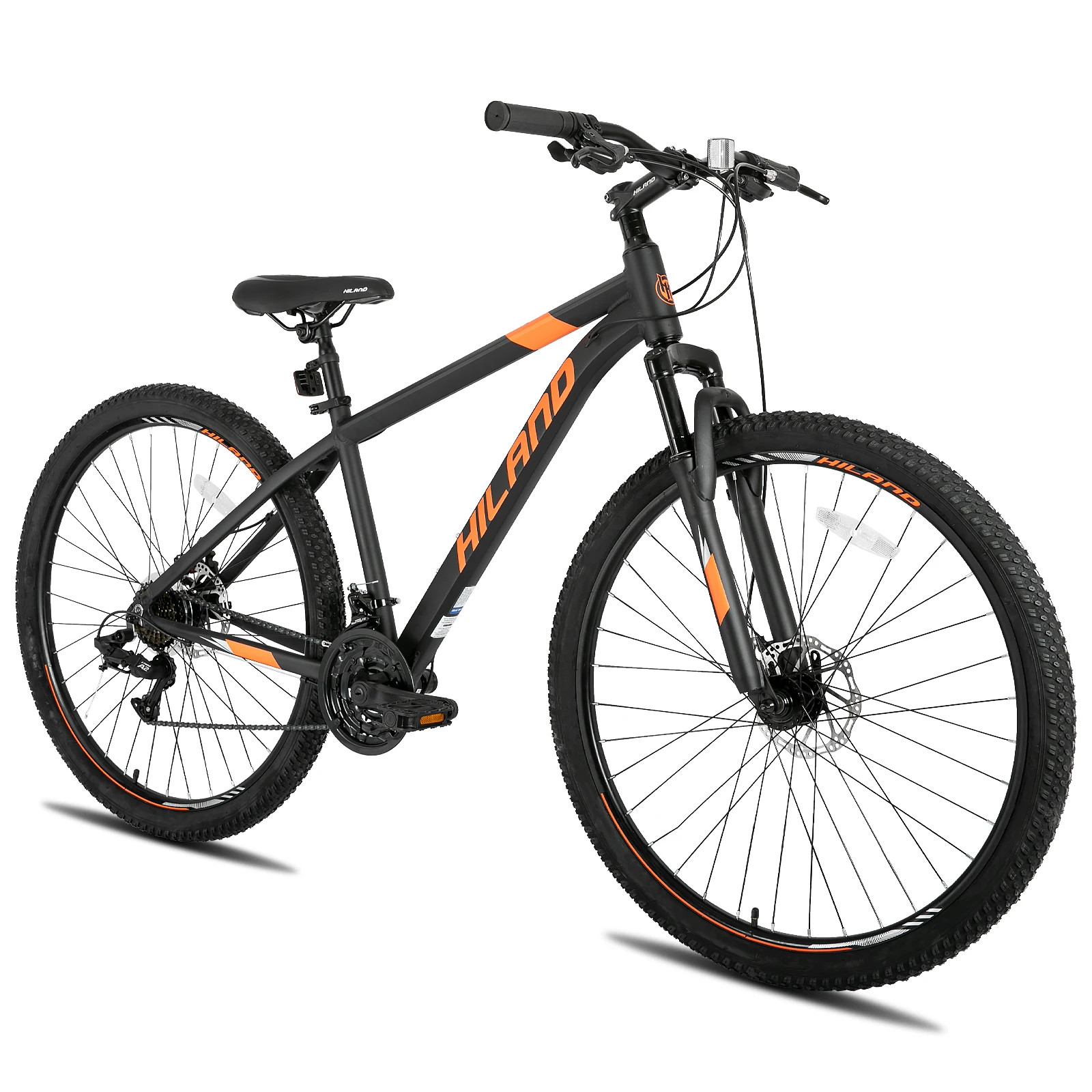 Hiland 29 Inch Bike With Disc Brakes Disc Brake 29 Inch Downhill