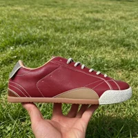 Baskets blanches simples et polyvalentes, chaussures de skate respirantes, chaussures décontractées pour hommes, délicates et respirantes sans causer d'inconfort aux pieds 5
