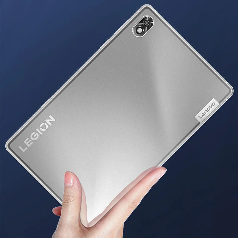 Nuovo 2022 Per Lenovo Legion Y700 Case Tb-9707F Tb-9707N Custodia In Tpu Per Cover Legion Game Tablet 8.8"
