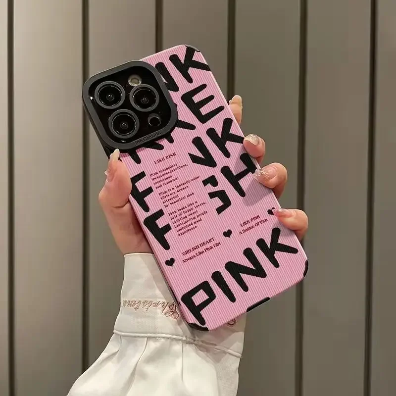 thumbnail image 1 of Para funda iphone 16 15 14 12 11 13 Pro 16Pro 14Pro Max mini X XS Max XR SE 2020 2022 7 8 Plus iphone15 funda para teléfono Apple, 1 of 5