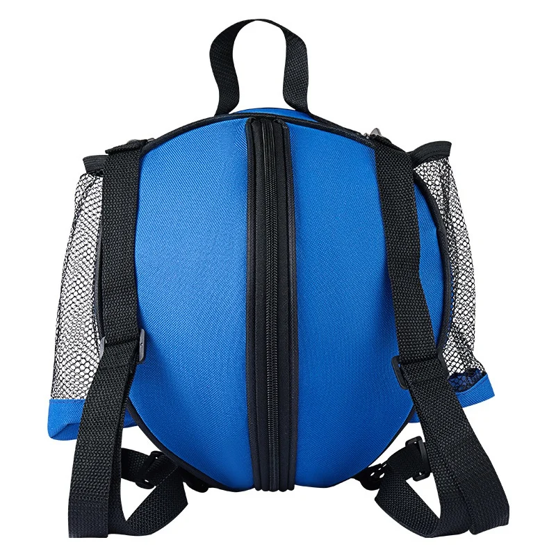 Saco De Almacenamiento Impermeable De Nailon - 10x20 Cm, Con Cordón Ajustable, Para Camping Y Viajes