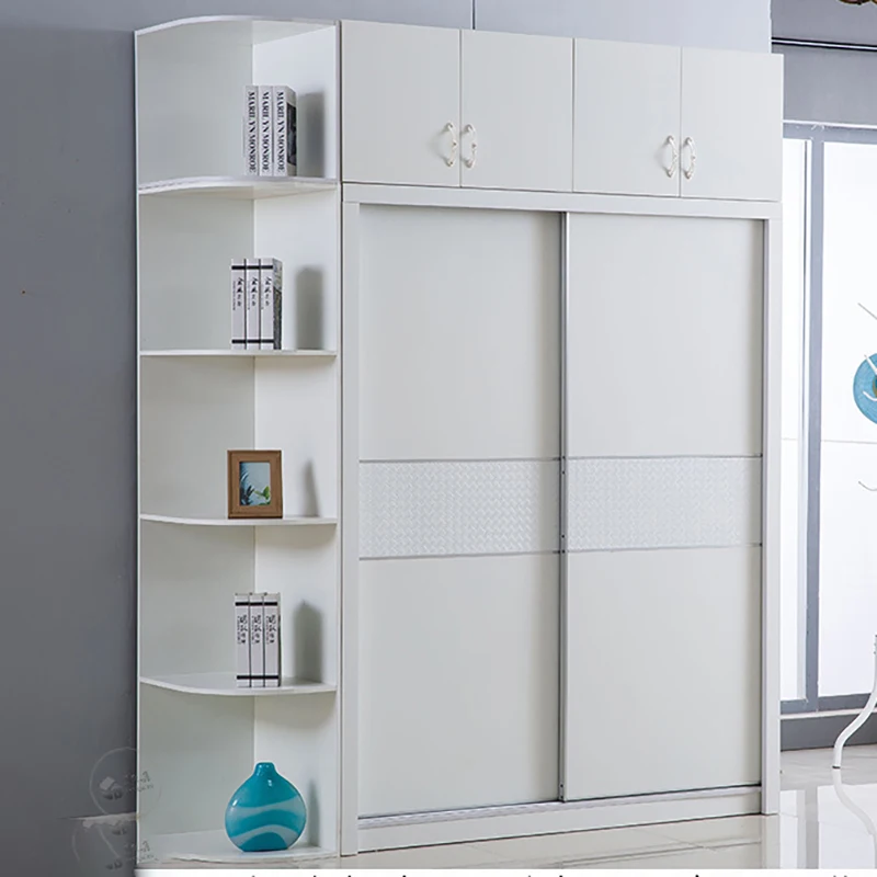 citron mariage Jacinthe des bois armoire porte coulissante peu profonde