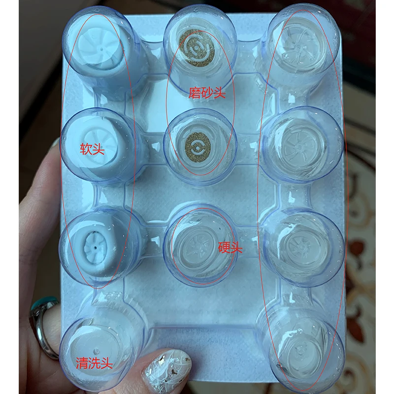 

Советы по водной кислородной струйной очистке, гидравлическая очистка кожи, гидравлическая дермабразия, аксессуары для машинки для лица